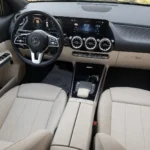 Mercedes-Benz EQA - imagine 2