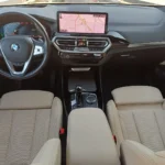 BMW X3 - imagine 12