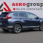 Honda CR-V - imagine 11