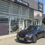 Mazda CX-3 - imagine 0