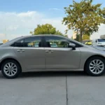 Toyota Corolla - imagine 4