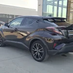 Toyota C-HR - imagine 4