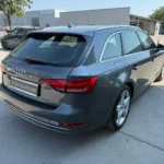 Audi A4 Avant - imagine 5