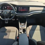 Skoda Octavia - imagine 10