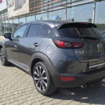 Mazda CX-3 - imagine 5