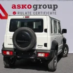 Suzuki Jimny - imagine 8