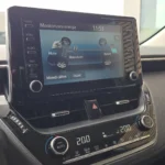 Toyota Corolla - imagine 13