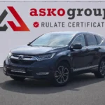 Honda CR-V - imagine 0