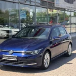 Volkswagen Golf - imagine 6