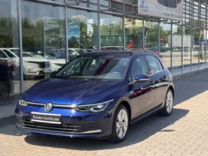 Volkswagen Golf 1.5 eTSI MHEV 150CP DSG Style