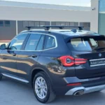 BMW X3 - imagine 4
