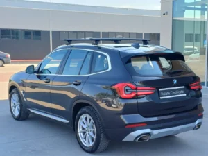 BMW X3 2.0 xDrive20i AT
