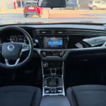 SsangYong Korando - imagine 15