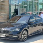 Skoda Octavia - imagine 1