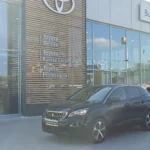 Peugeot 3008 - imagine 0