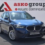 BMW X1 - imagine 1