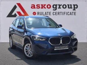 BMW X1 xDrive20i Advantage Automată 178CP 2022
