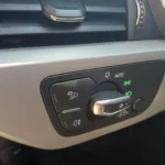 Audi A4 Limuzina - imagine 13