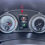 Suzuki SX4 - imagine 13