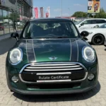 Mini Cooper - imagine 2