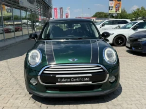 Mini Cooper 1.5 benzina 136 Cp AT