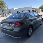 Toyota Corolla - imagine 5