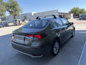 TOYOTA COROLLA 1.8 HEV BUSINESS PLUS