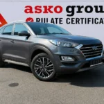 Hyundai Tucson - imagine 4