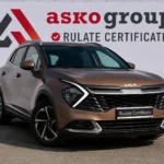 KIA Sportage - imagine 6
