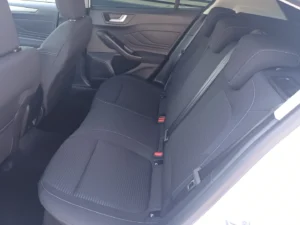 Ford FOCUS TITATIUM 1.5 diesel AT