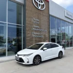 Toyota Corolla - imagine 0