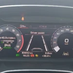 Audi Q3 - imagine 17