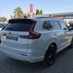 Honda CR-V - imagine 4