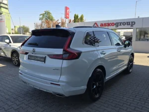 Honda CR-V e:PHEV – Advance Tech 2WD