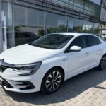 Renault Megane - imagine 1
