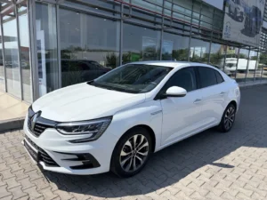 RENAULT MEGANE SEDAN 1.3 TCe 140CP Techno EDC