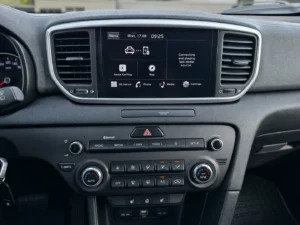 Kia Sportage 1.6 DSL 136 CP 4×4 Automat Style – 2021