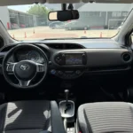 Toyota Yaris - imagine 14