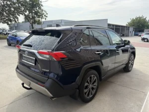 TOYOTA RAV 4 Luxury HYBRID 4×4