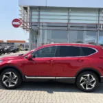 Honda CR-V - imagine 2