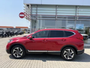 HONDA CR-V EXECUTIVE 1.5 4×4 AT