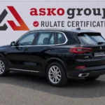 BMW X5 - imagine 10