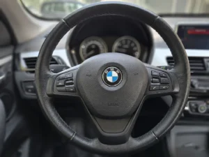 BMW X1 xDrive20i Advantage Automată 178CP 2022