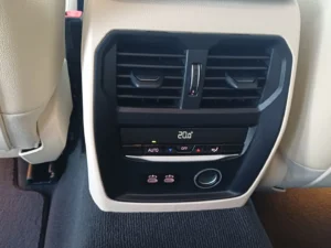 BMW 320d Xdrive 2.0 diesel 190 CP Sport Line