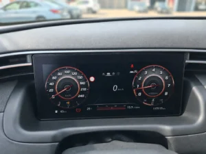 Hyundai Tucson 1.6 Benzină 150 CP 2WD 6MT Style Plus – 2022