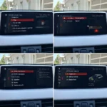 BMW X1 - imagine 24