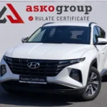 Hyundai Tucson - imagine 11