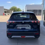 Suzuki SX4 - imagine 6