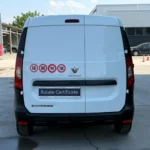 Renault Express - imagine 7