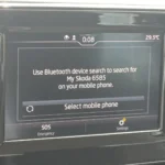 Skoda Scala - imagine 17
